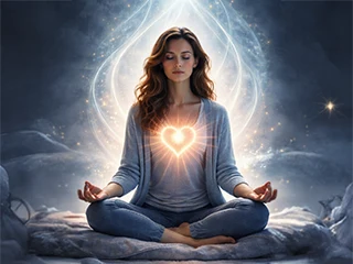 Emotional Healing