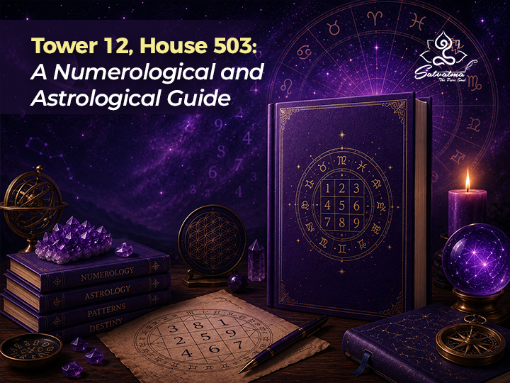 The Hidden Energy Of Your Home  Tower 12 House 503