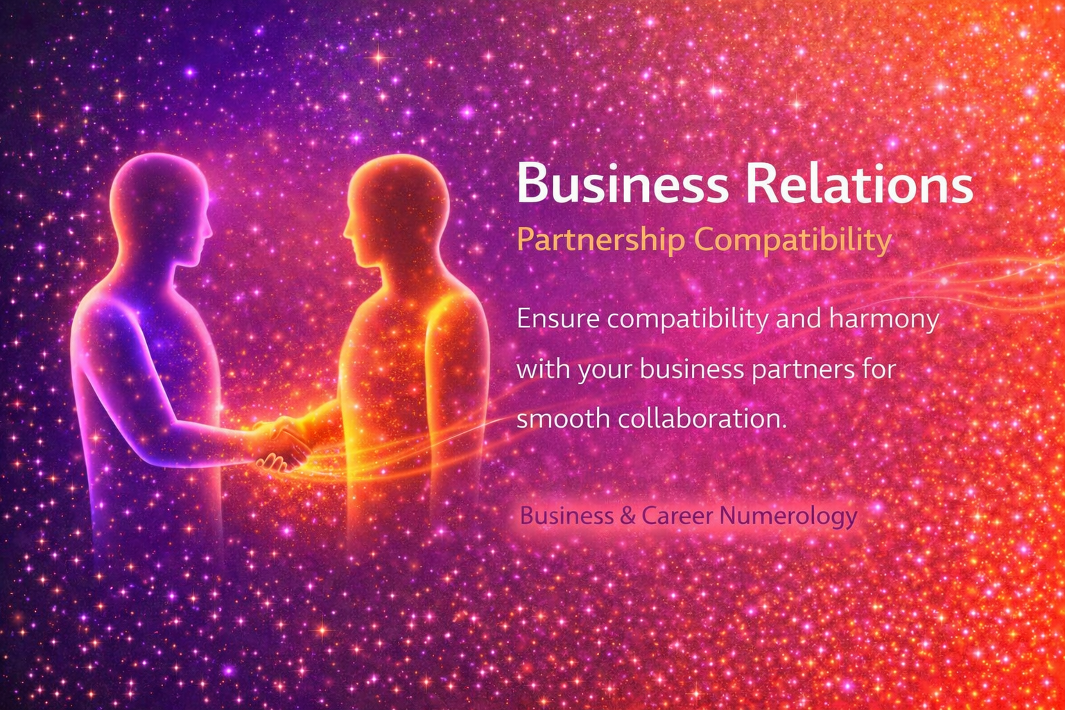 Partnership Compatibility