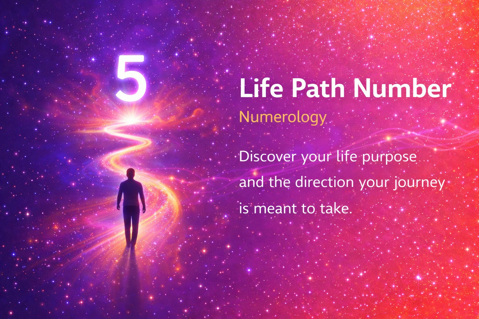 Life Path Number