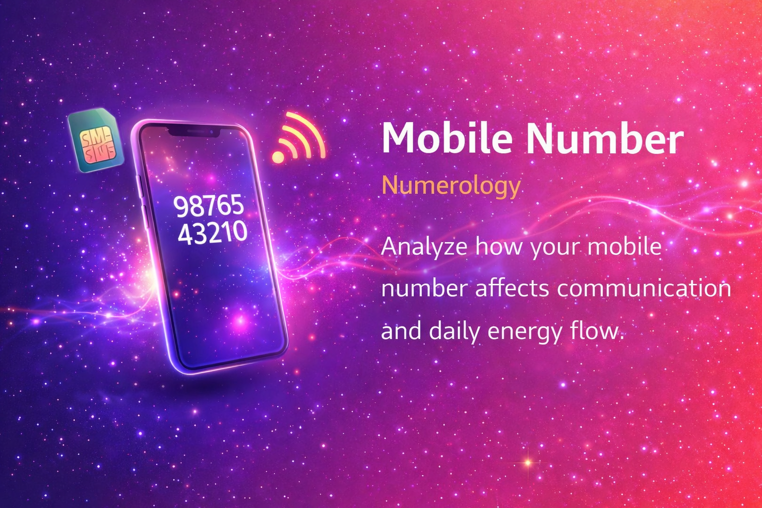 Mobile Number