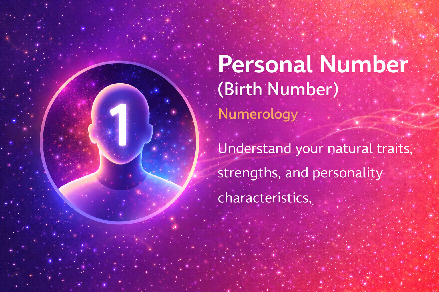 Birth Number