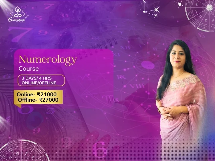 Numerology