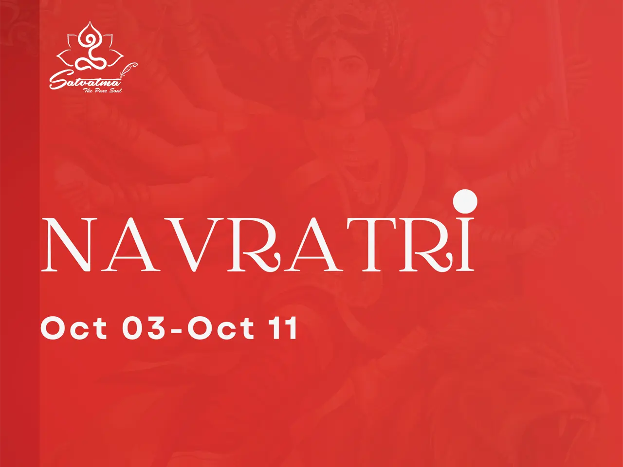 Navratri Report