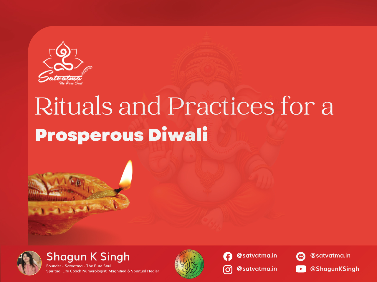 Prosperous Diwali